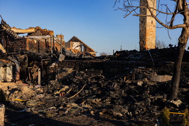 24/7 Emergency Smoke Damage Removal experts in Lehigh Acres, FL